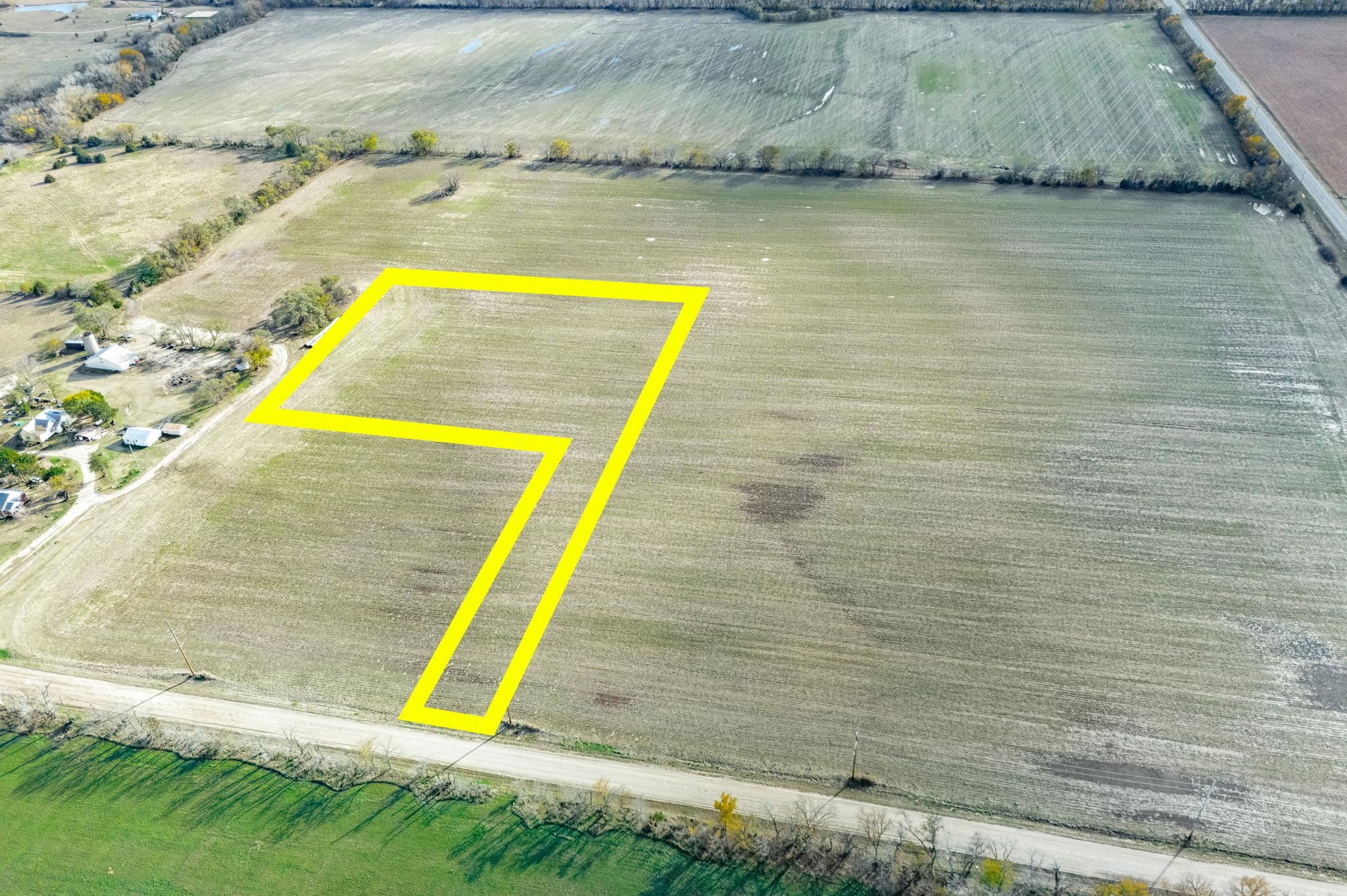 Lot 4 E 77th Upland Estates Property Photo 2