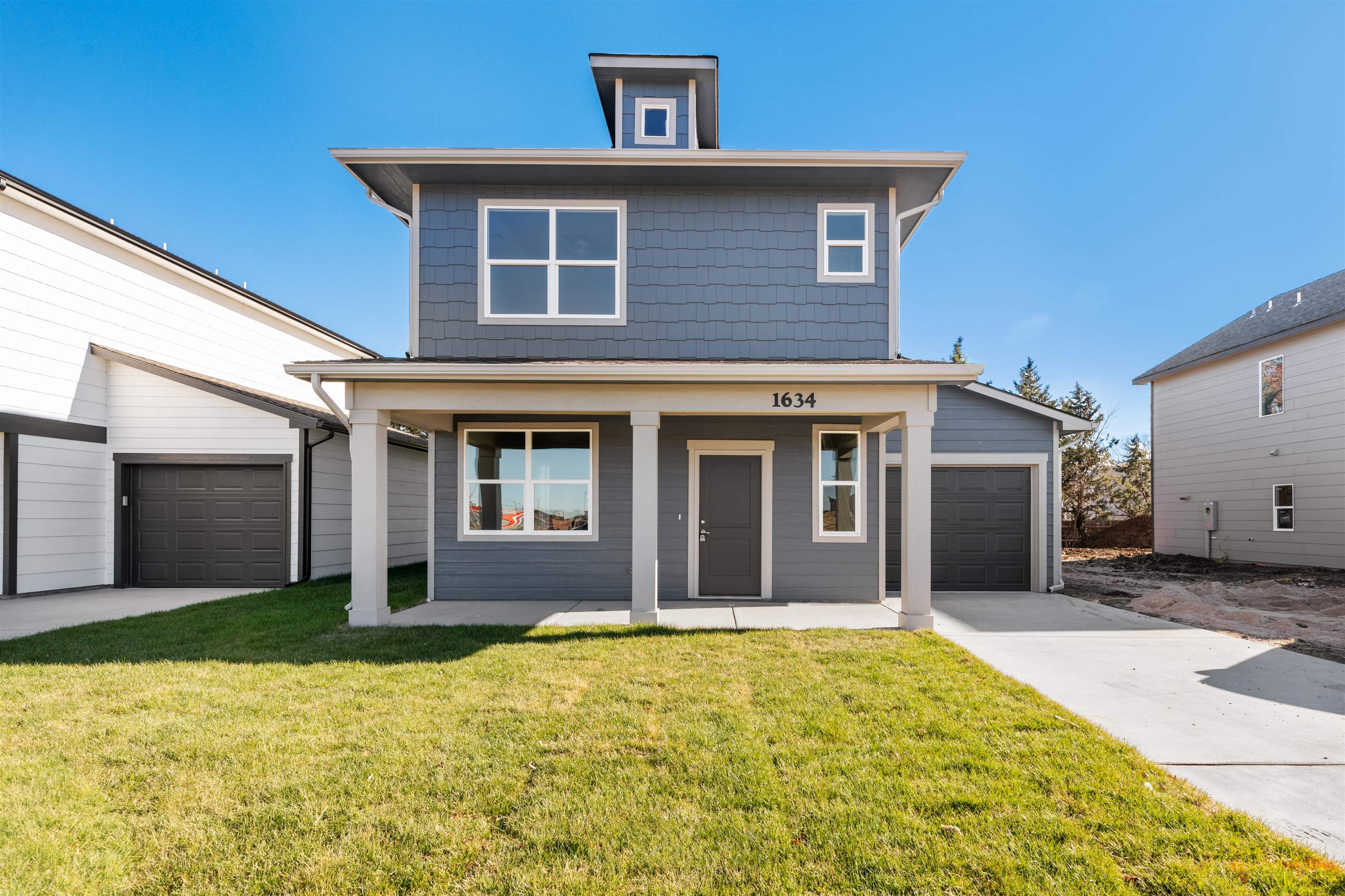 1634 S Goebel Property Photo