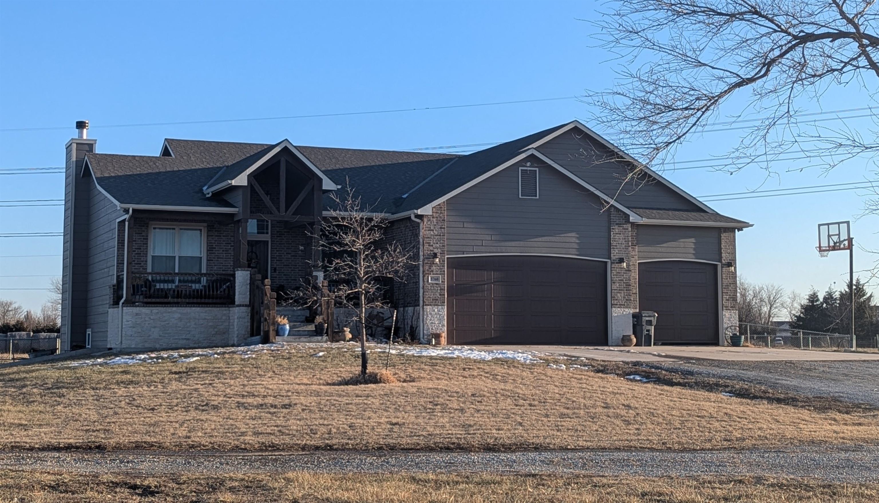 5760 S Preston Trail Property Photo