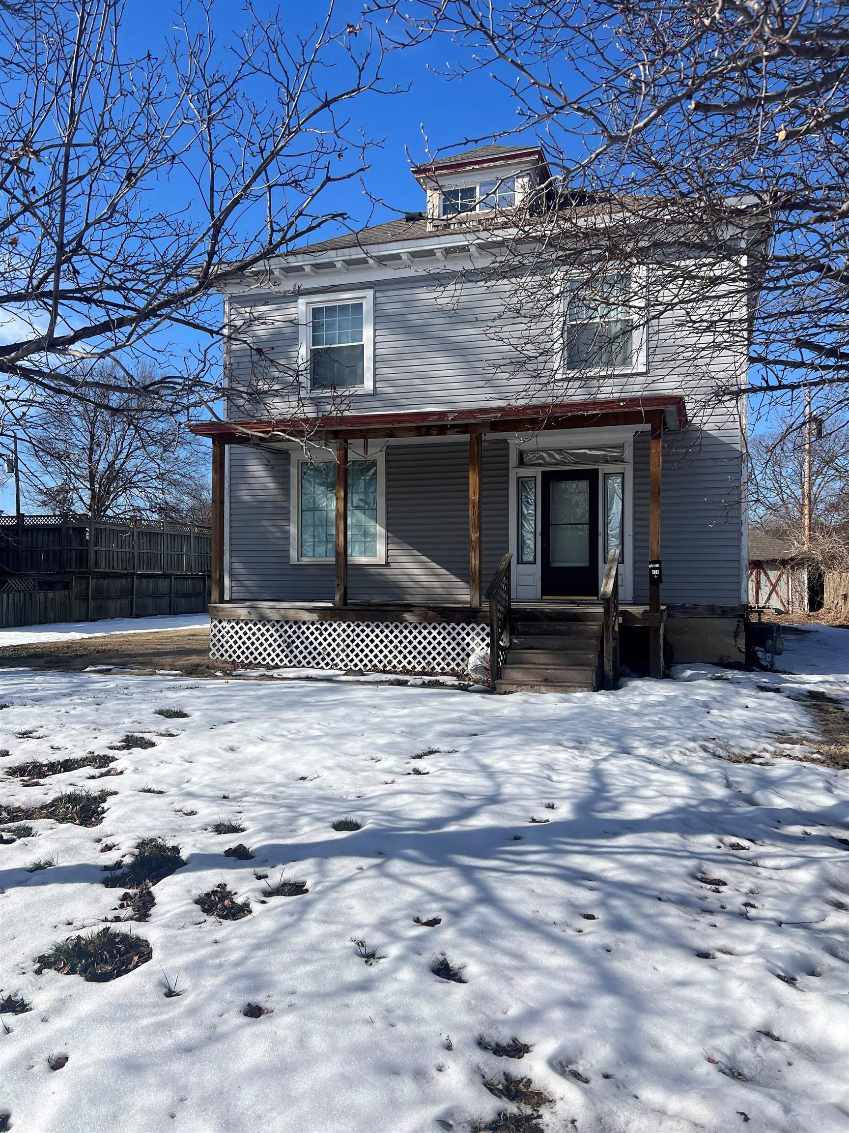 424 S 9th St Property Photo