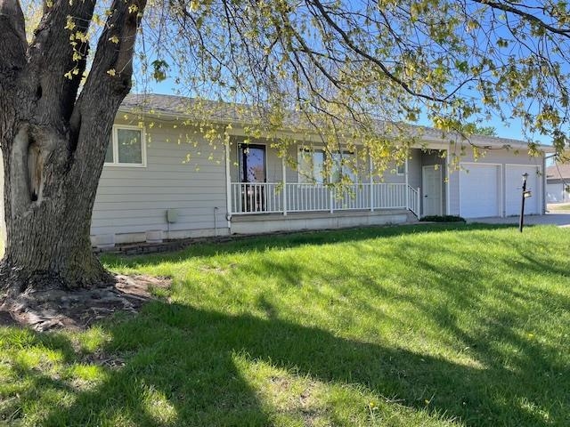113 N Wheat Property Photo