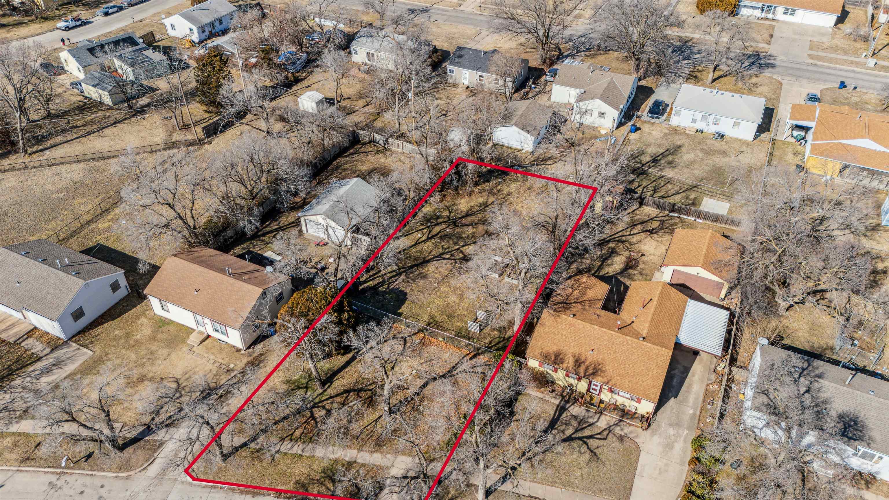 2700 Block E Ethel Property Photo 15