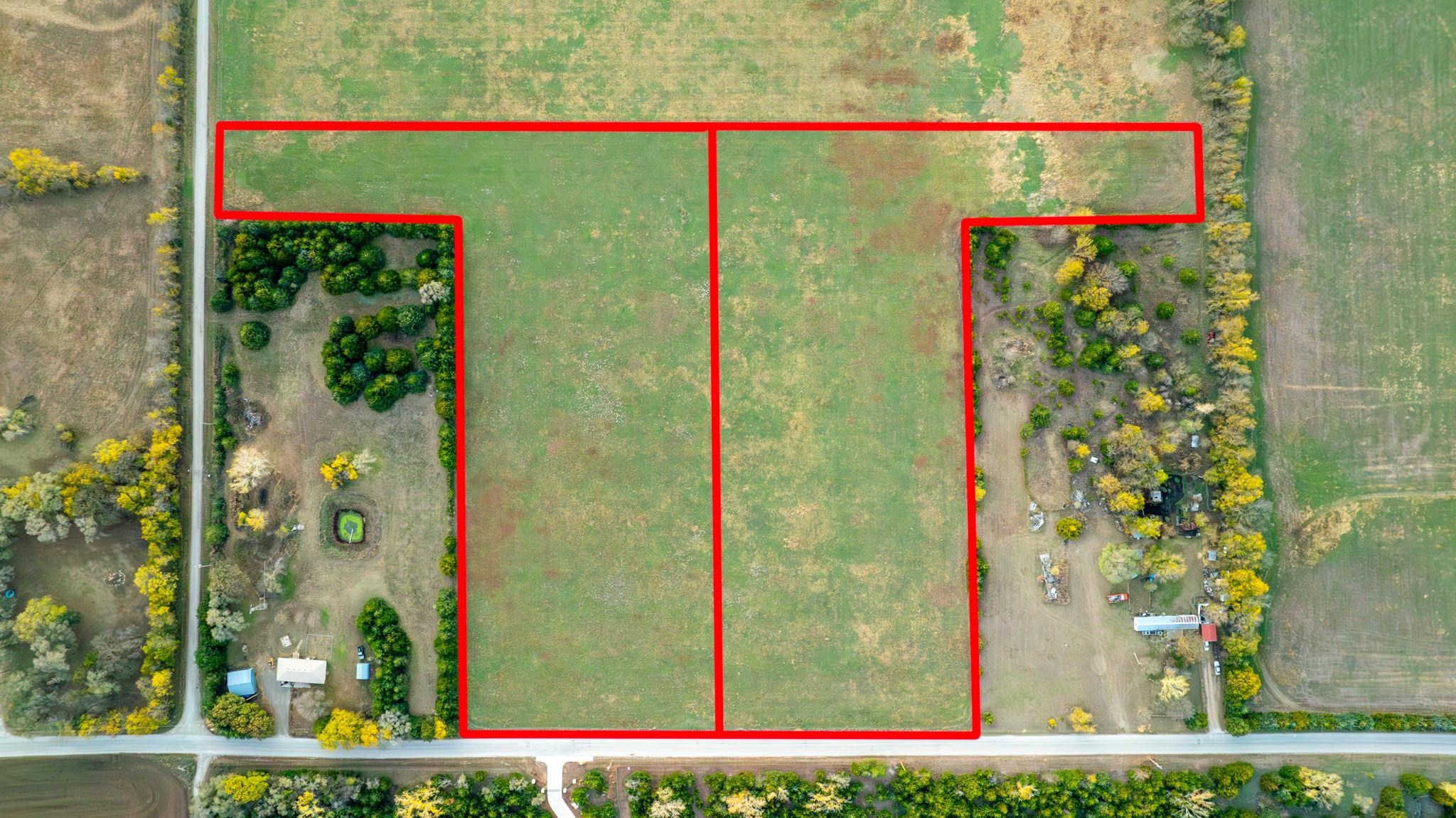 Tract Tract A Sw Adams Rd Property Photo 4