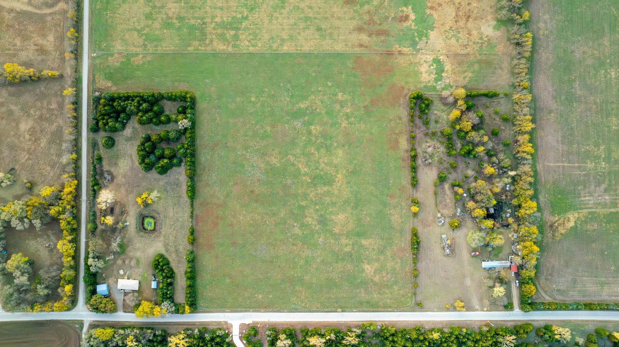 Tract B Sw Adams Rd Property Photo