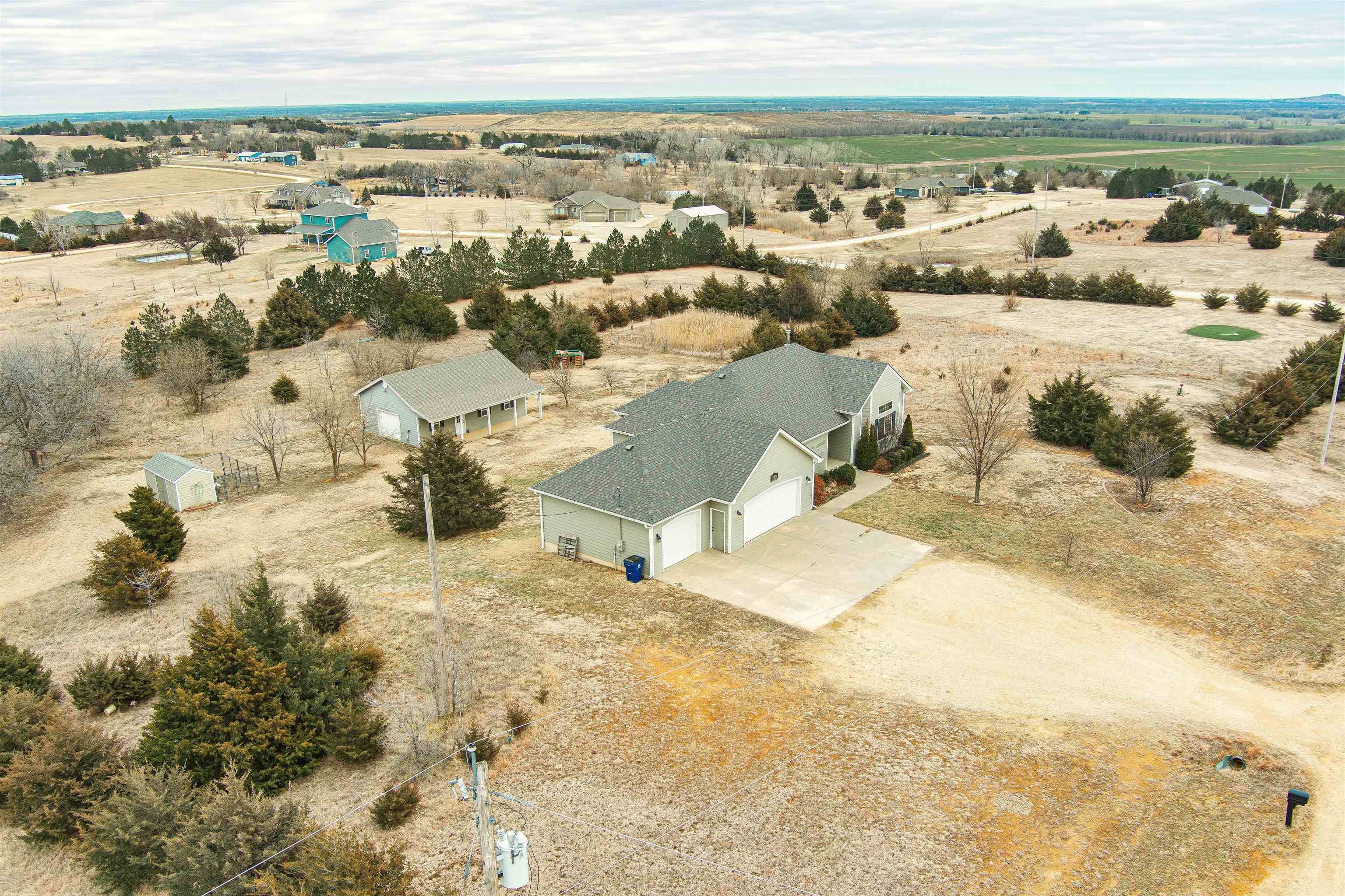 3471 Scenic Slope Rd Property Photo 30
