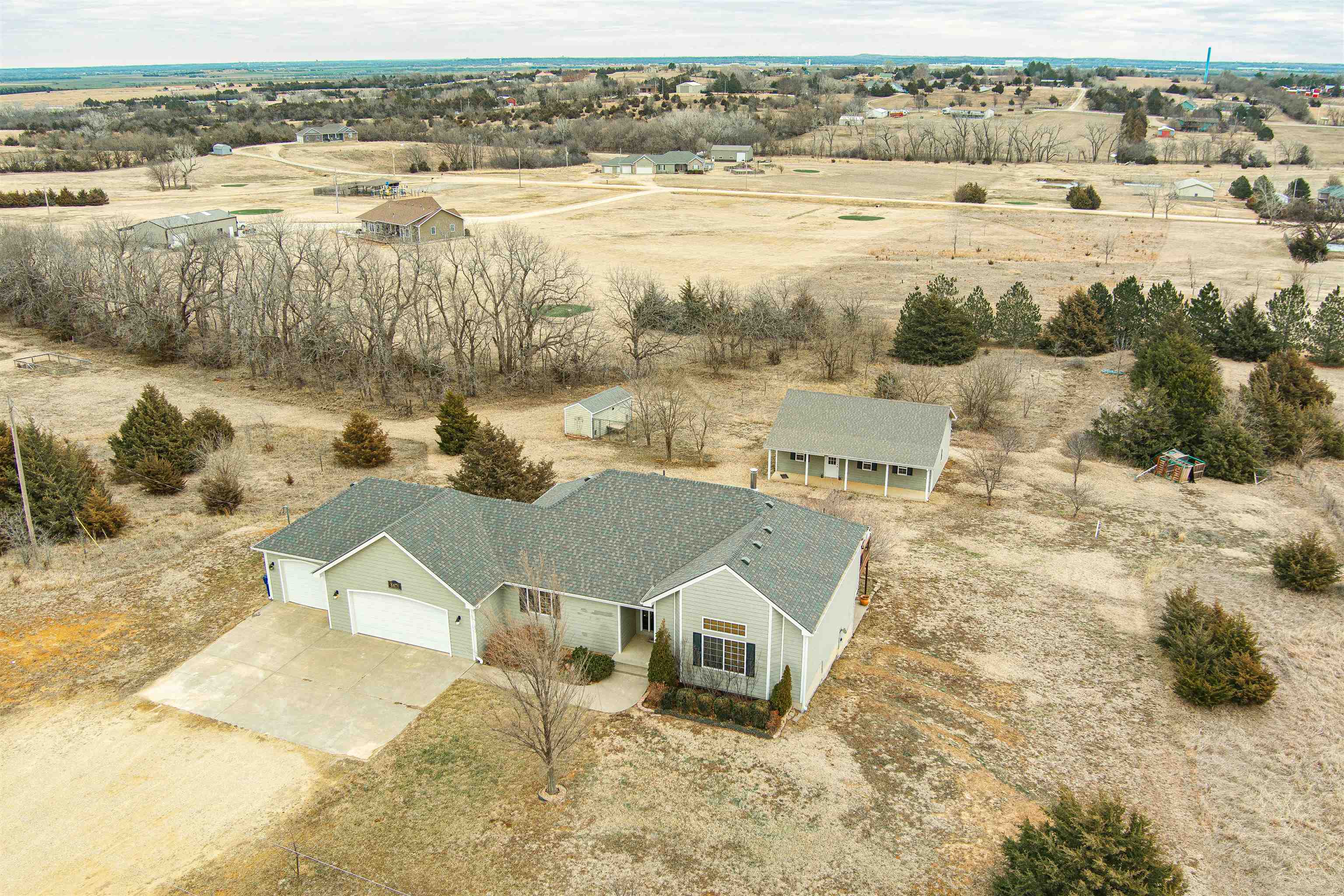 3471 Scenic Slope Rd Property Photo 31