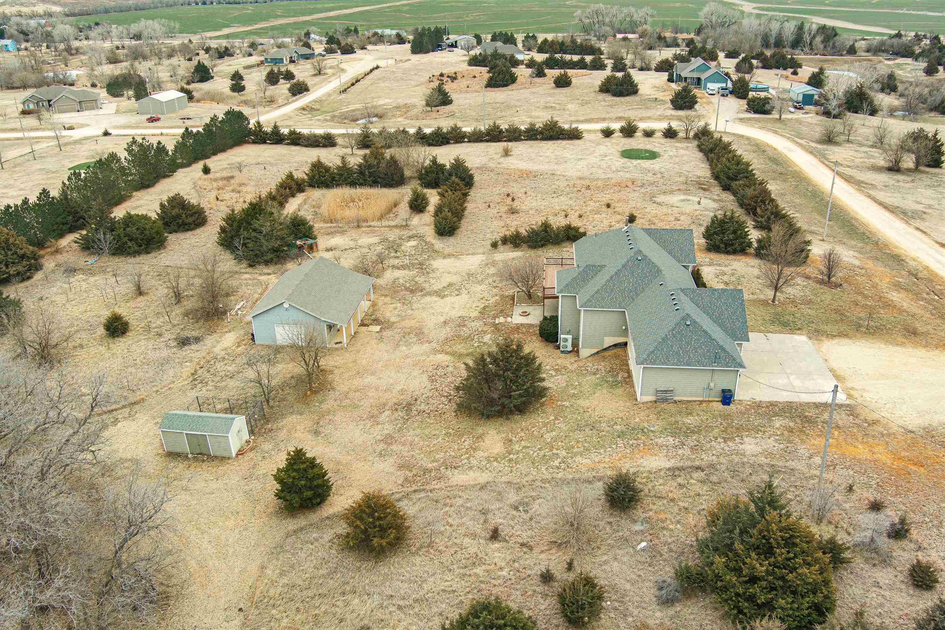 3471 Scenic Slope Rd Property Photo 36