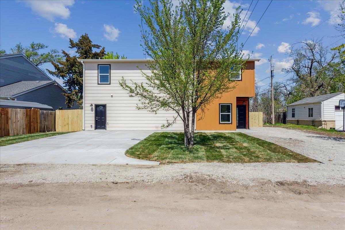 2618 W Newell St Property Photo