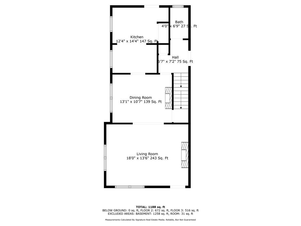 501 N Crestway St Property Photo 18