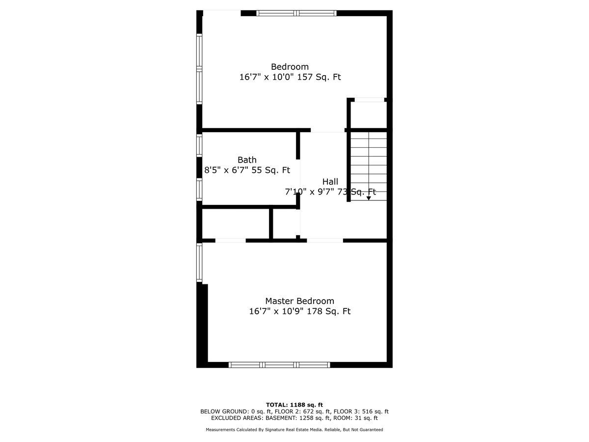 501 N Crestway St Property Photo 19