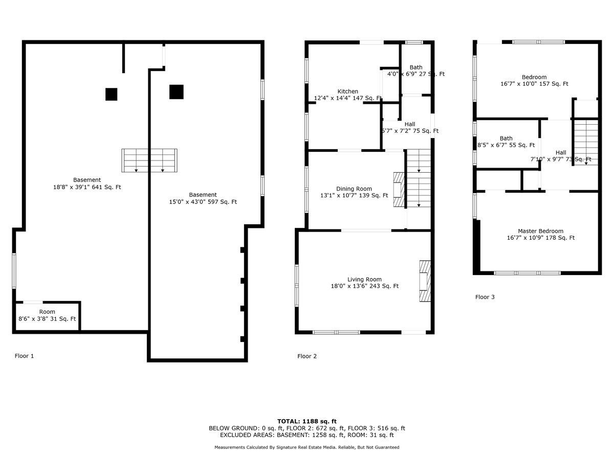 501 N Crestway St Property Photo 21