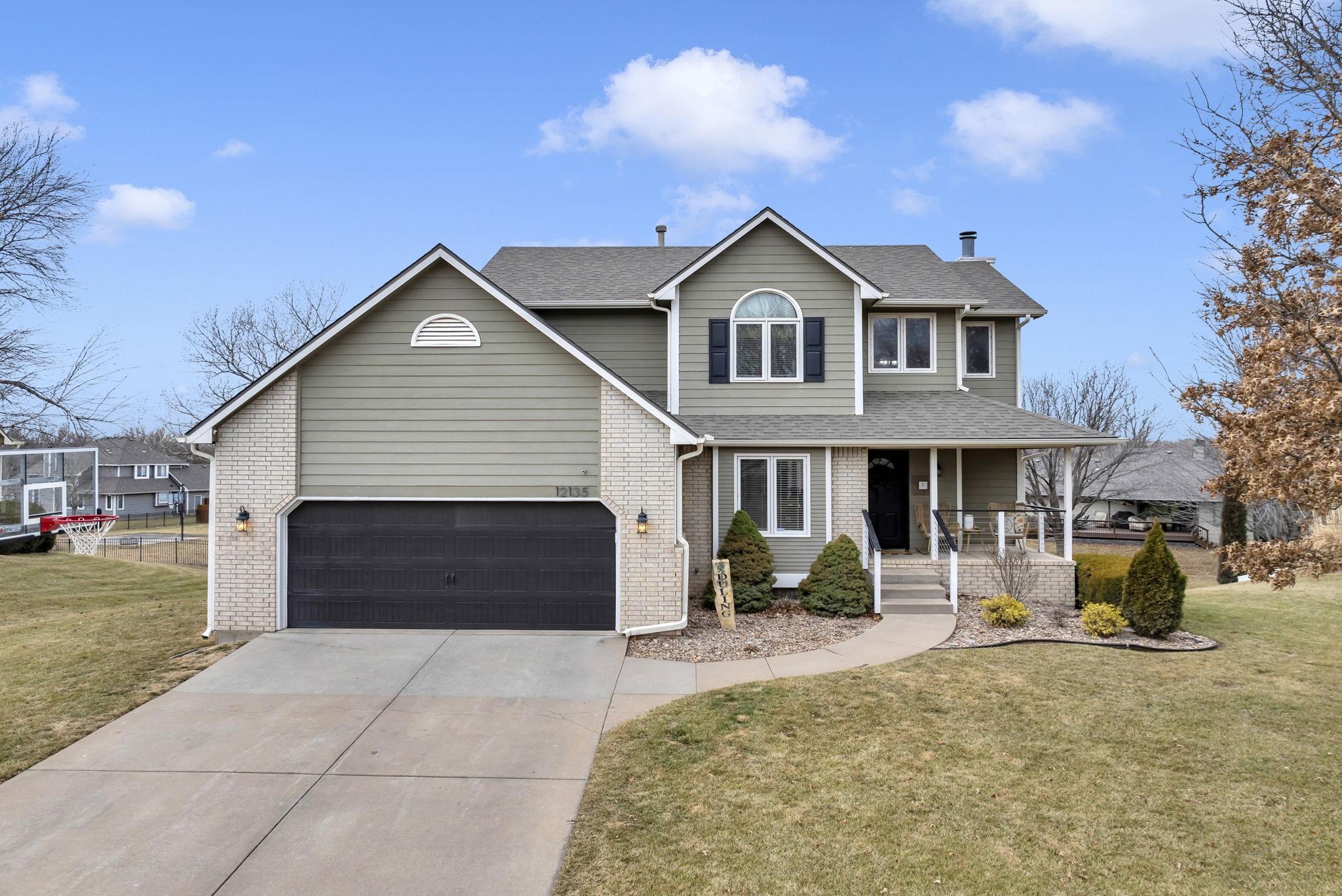 12135 W Meribeau Ct Property Photo