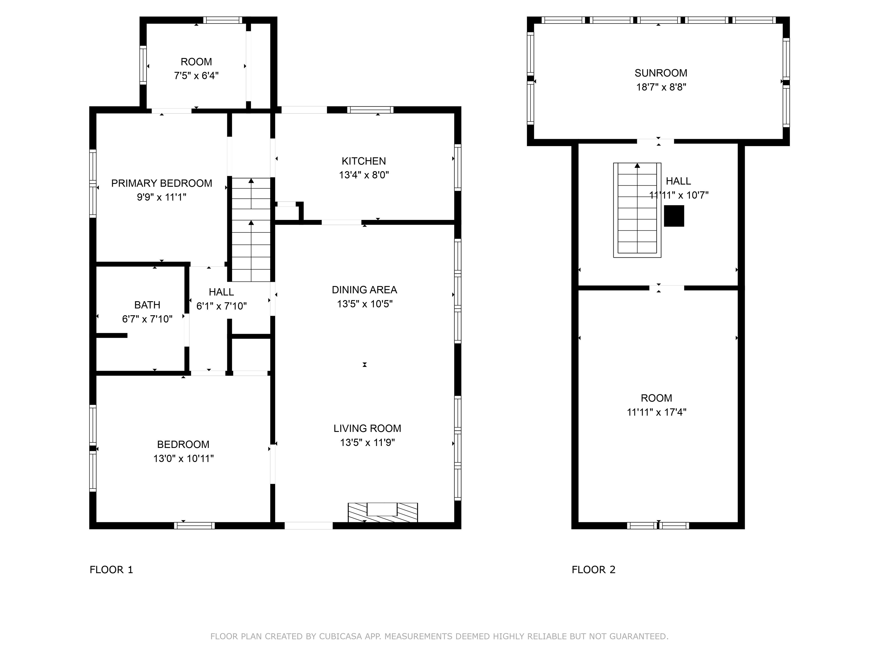 110 N College Ave Property Photo 13
