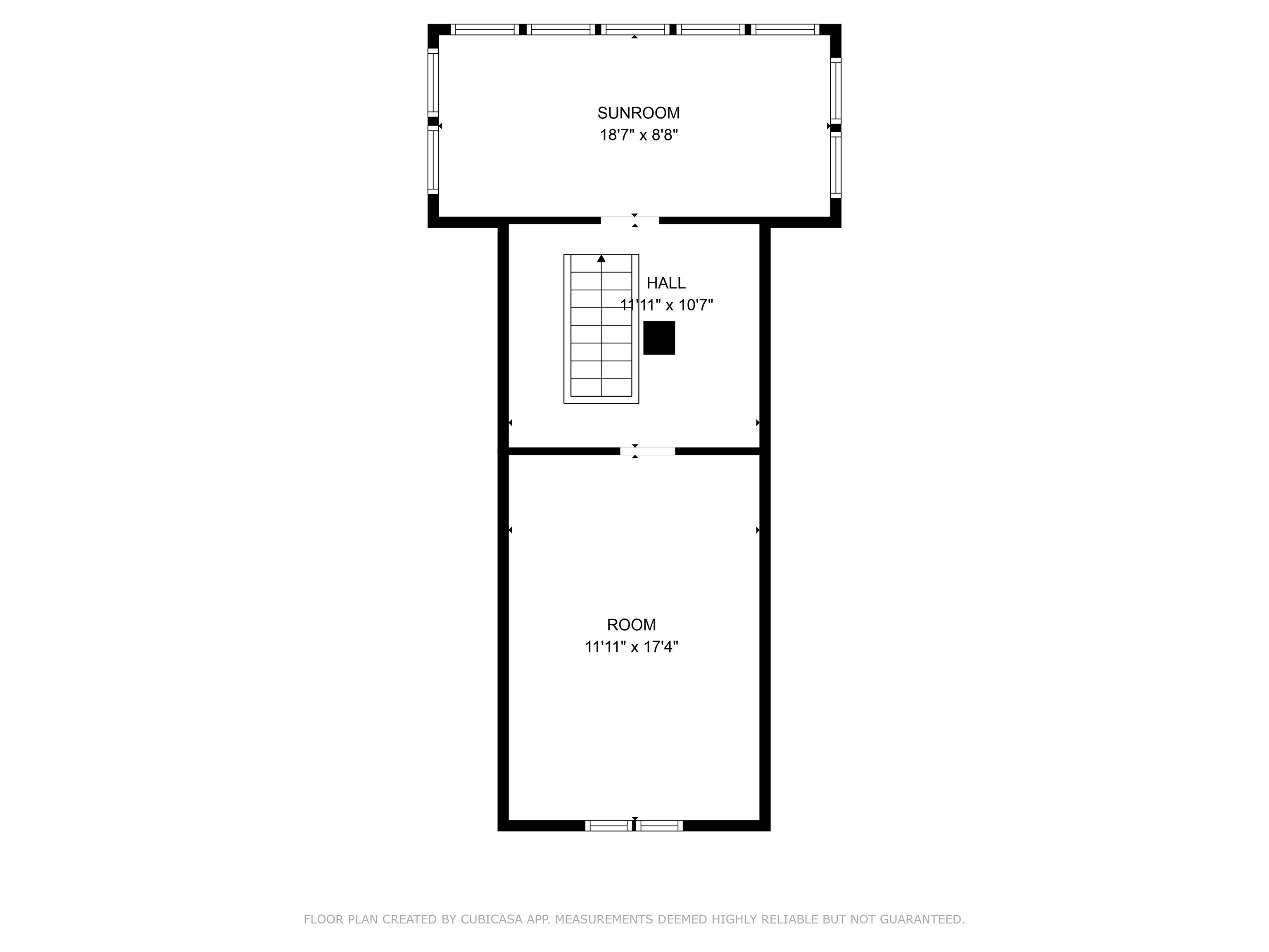 110 N College Ave Property Photo 14