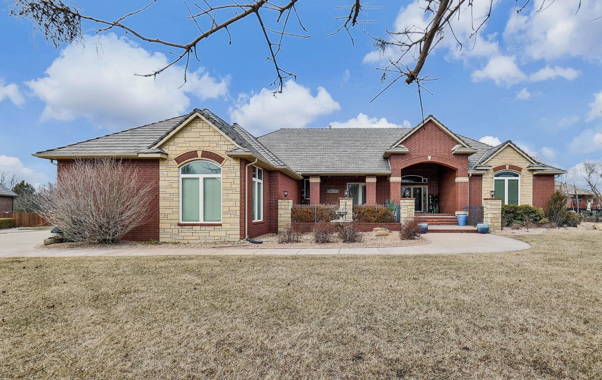 1623 N Rocky Creek Ct Property Photo