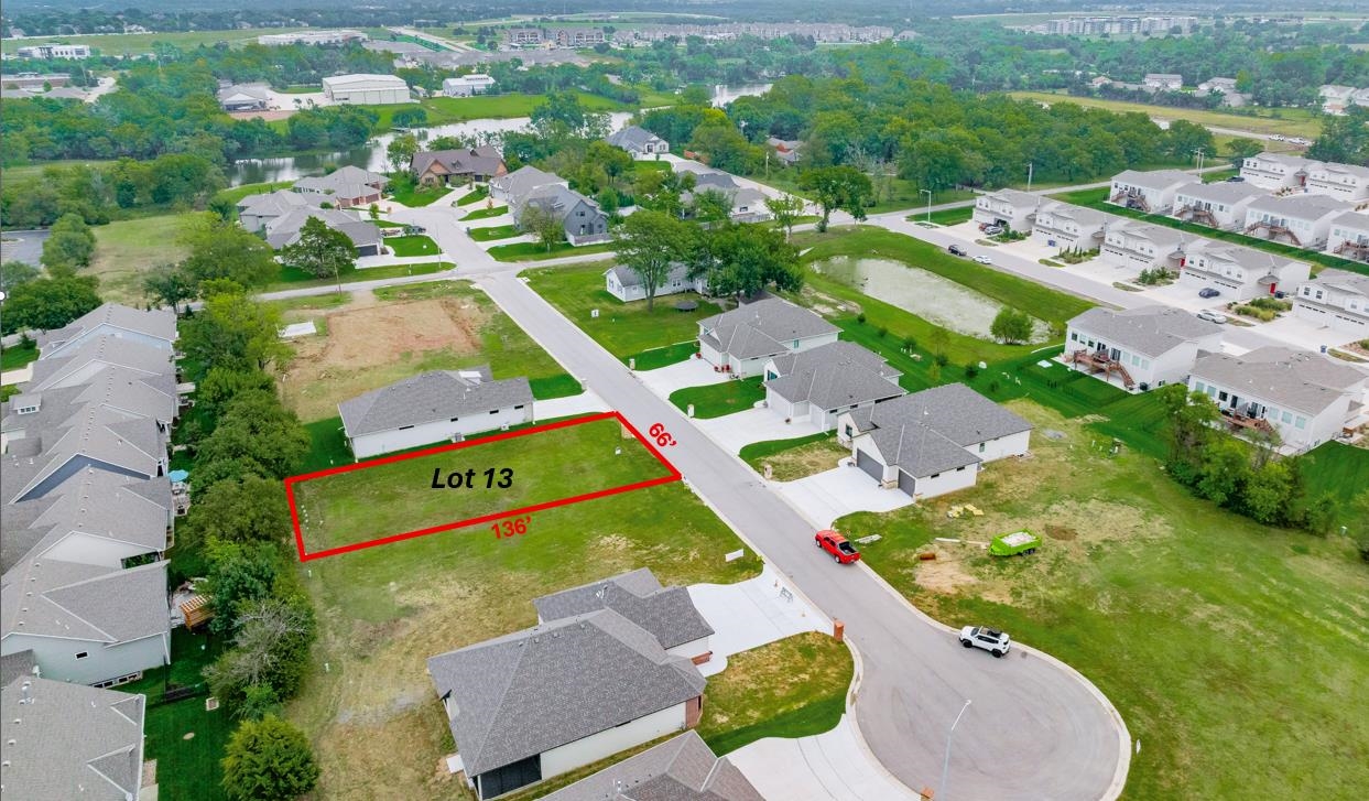 Lot 13 Jackson Heights Ct Property Photo 1