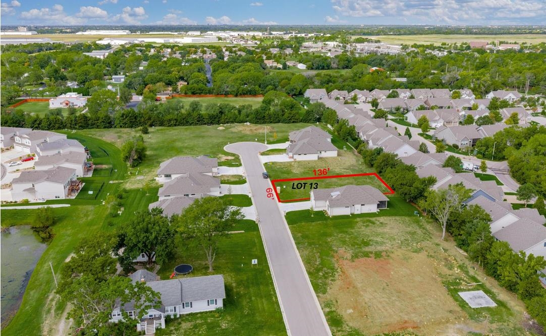 Lot 13 Jackson Heights Ct Property Photo 2
