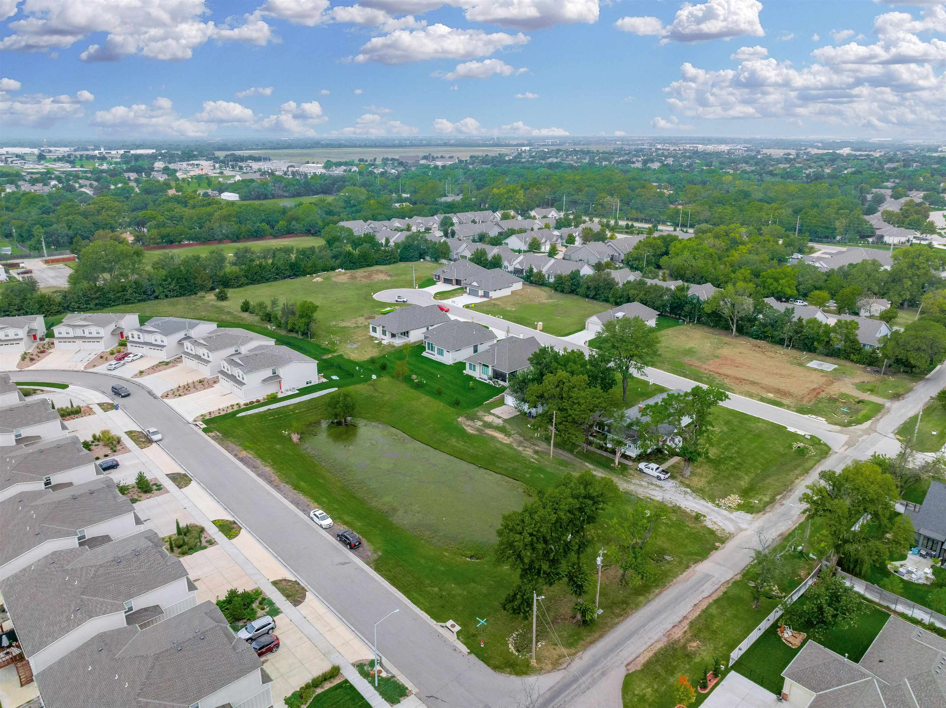 Lot 13 Jackson Heights Ct Property Photo 4