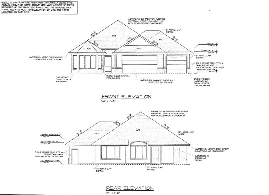 Lot 13 Jackson Heights Ct Property Photo 5