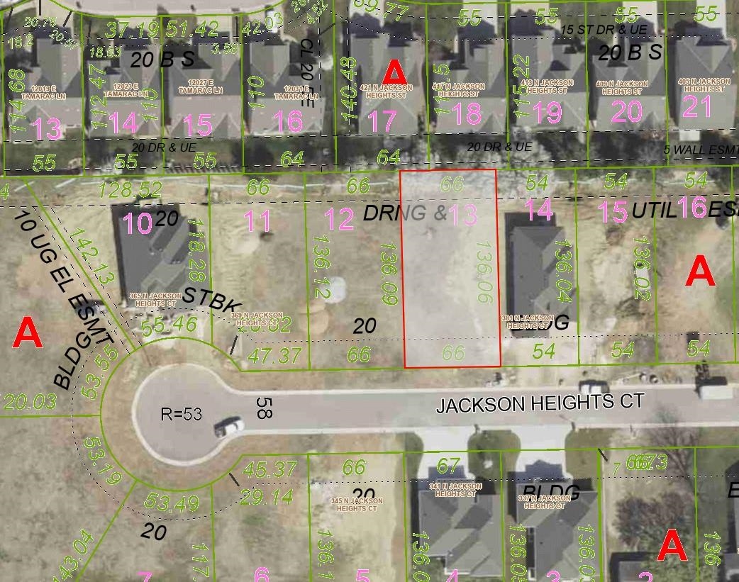 Lot 13 Jackson Heights Ct Property Photo 5