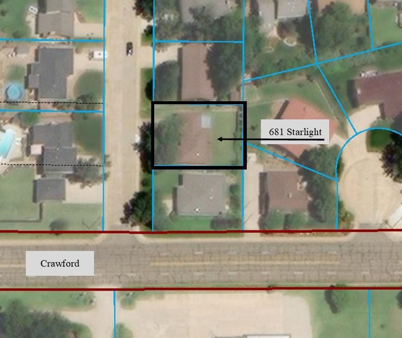 681 Starlight Dr Property Photo 2
