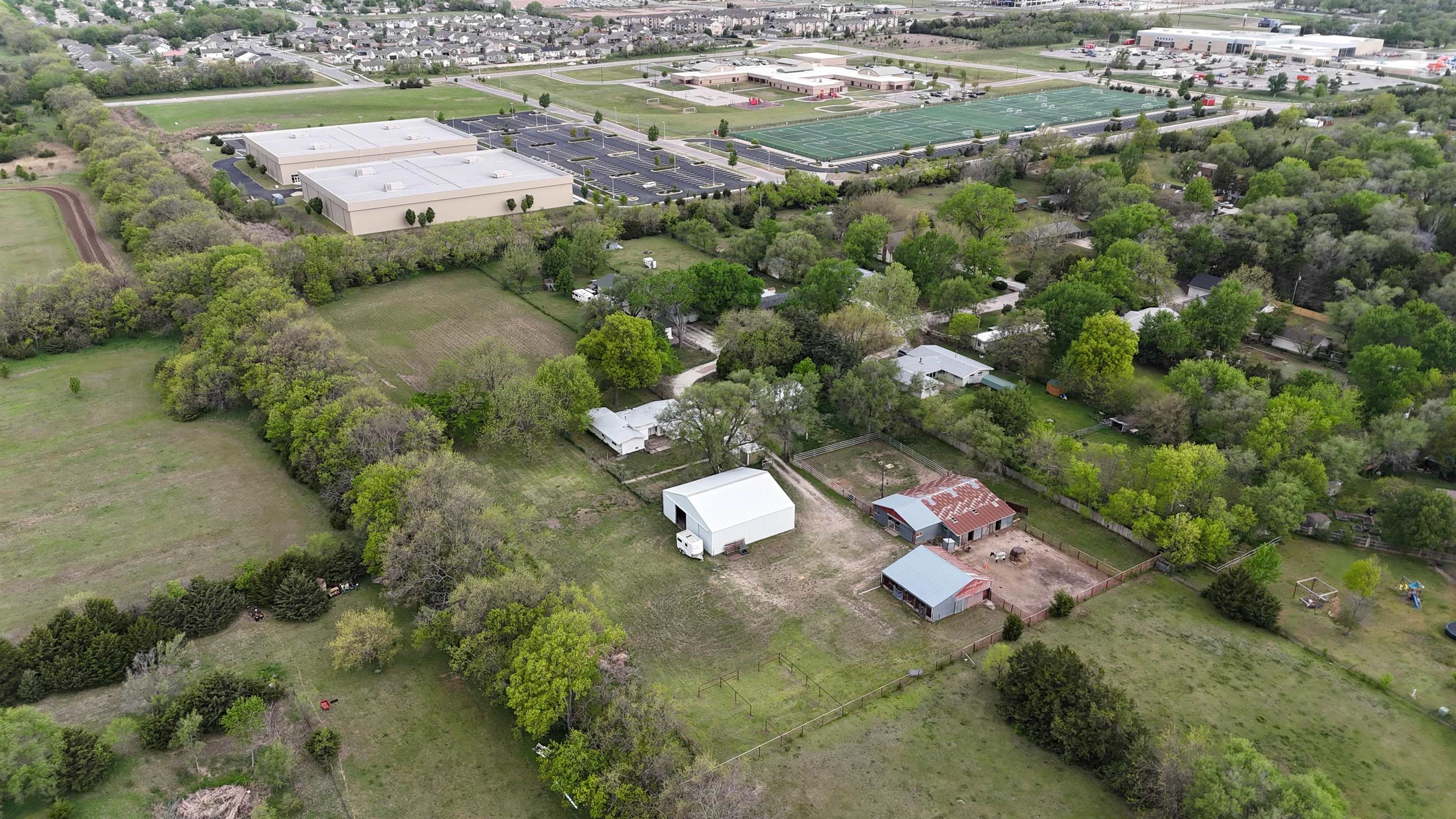 840 S Mccandless Property Photo