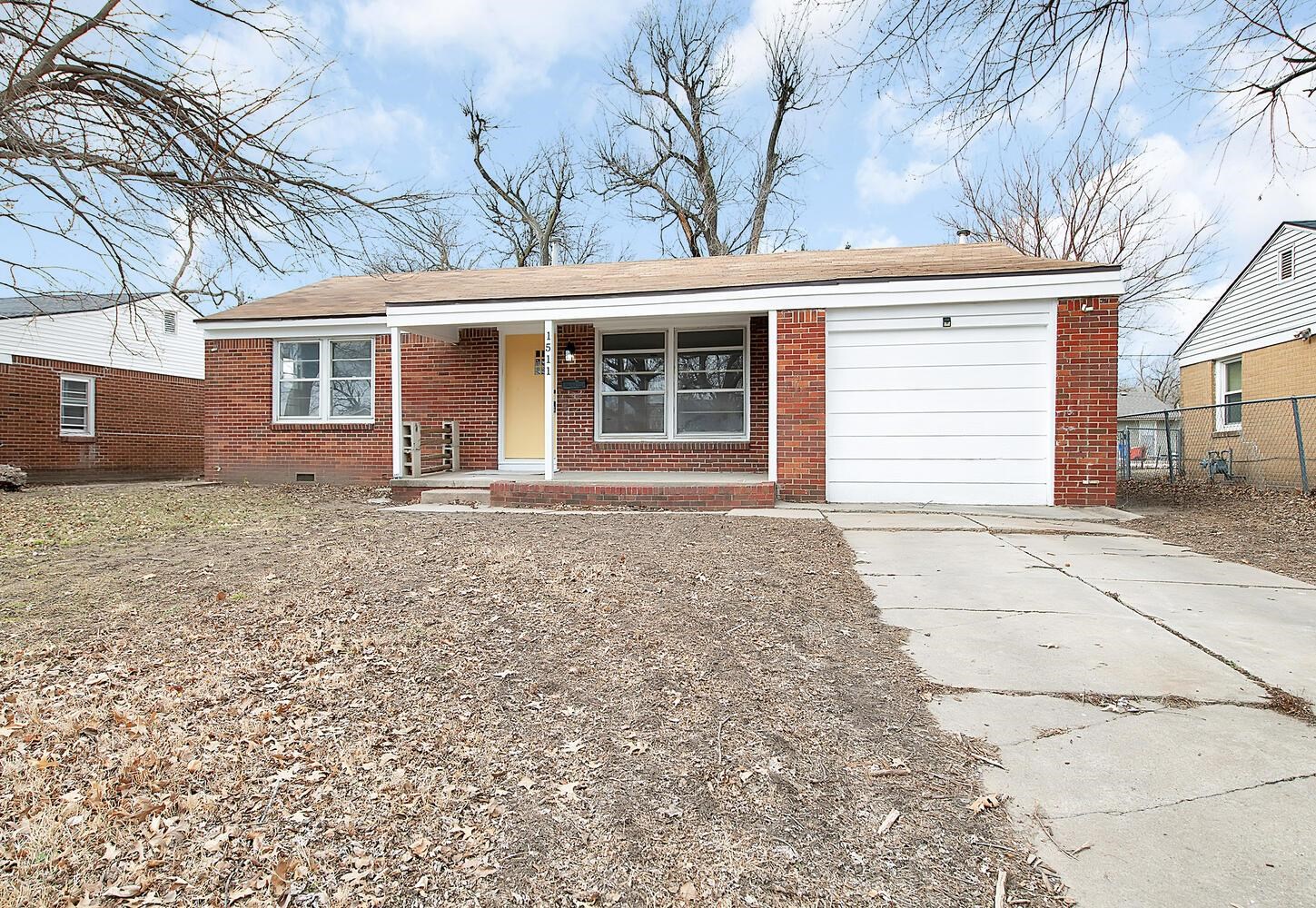 1511 N Terrace Drive Property Photo