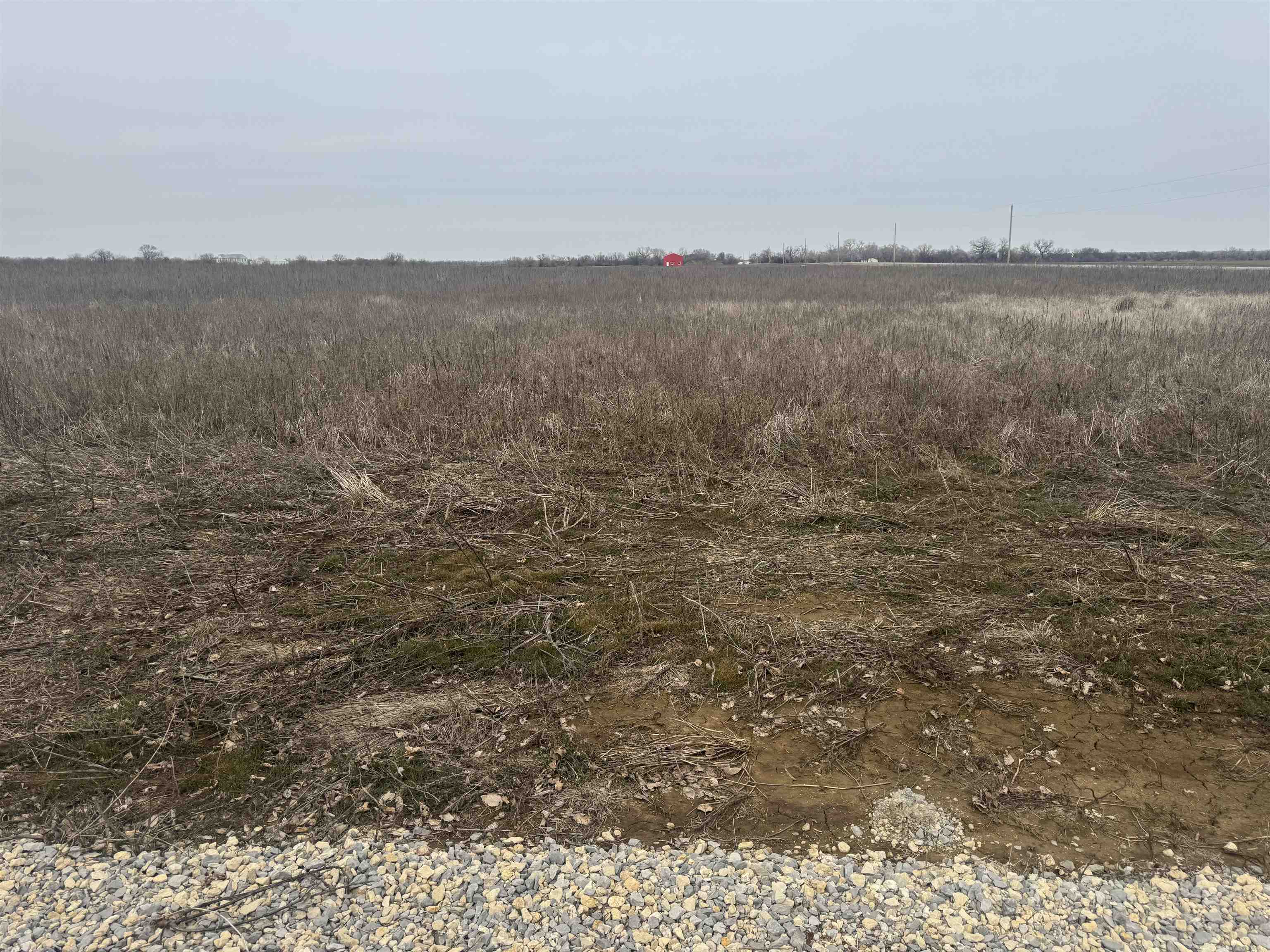 Lot 5 Thompson Lake Estates Property Photo