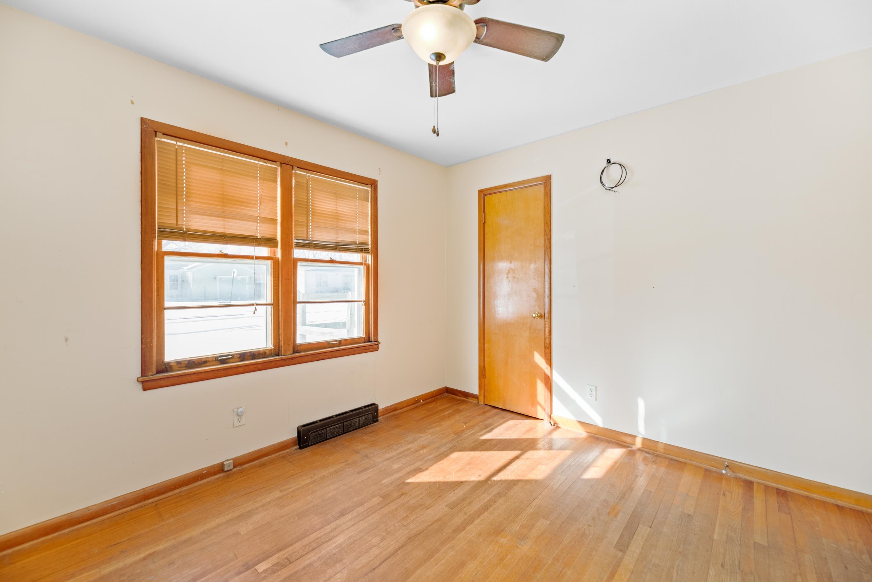 1218 W Calvert St. Property Photo 17