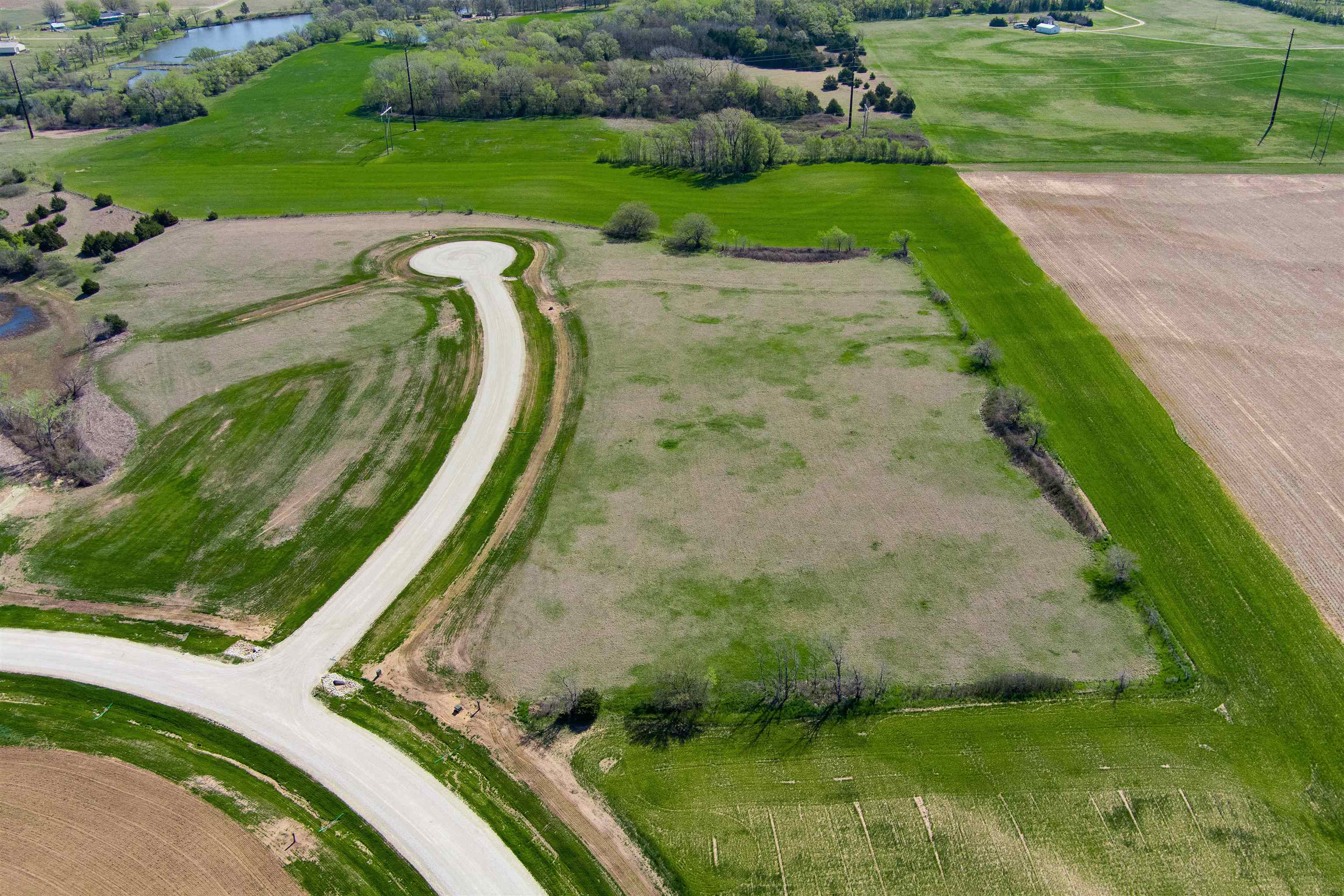 Lot 9 Block A Grass Valley Estates Property Photo