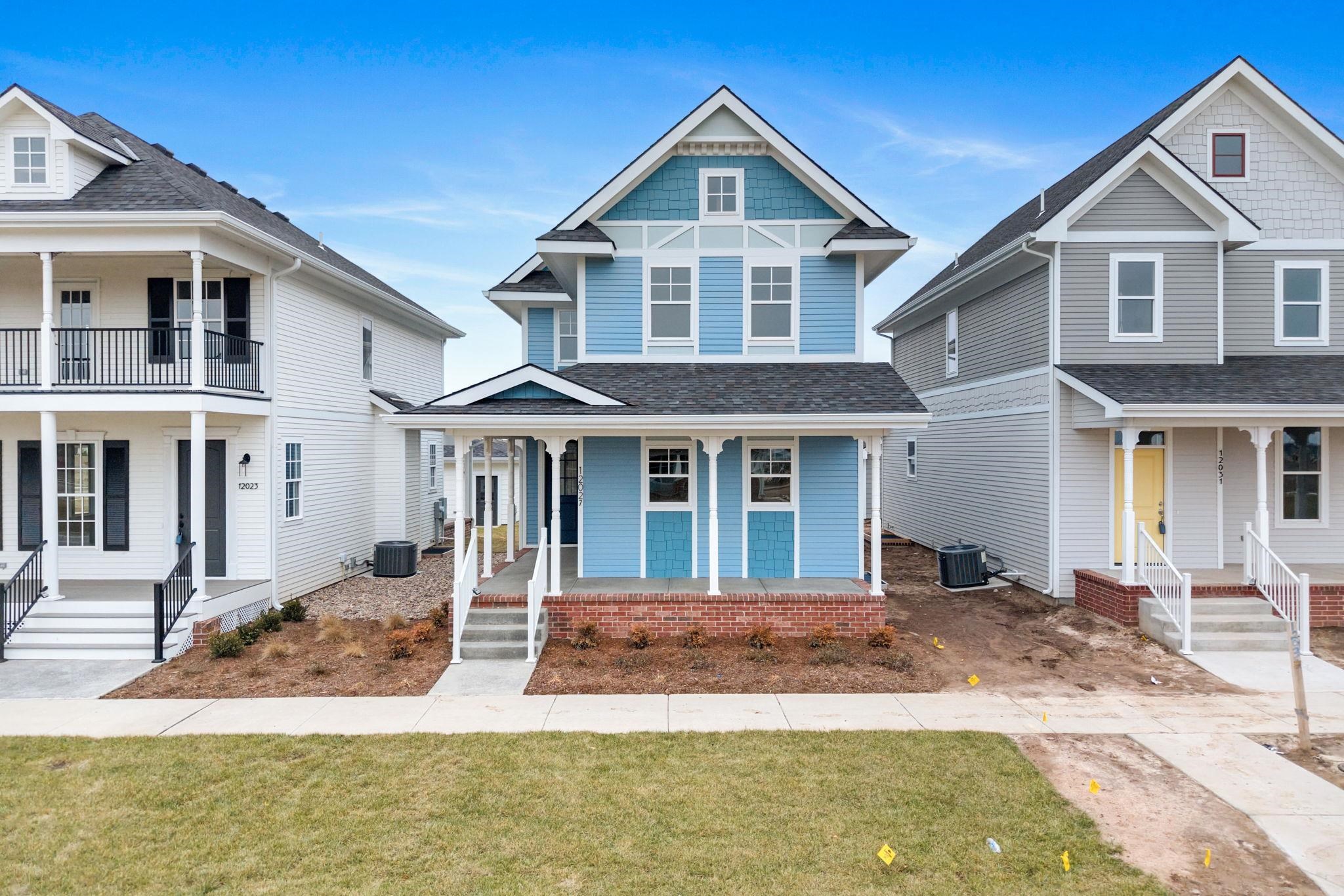 12027 W Arvada Blvd Property Photo
