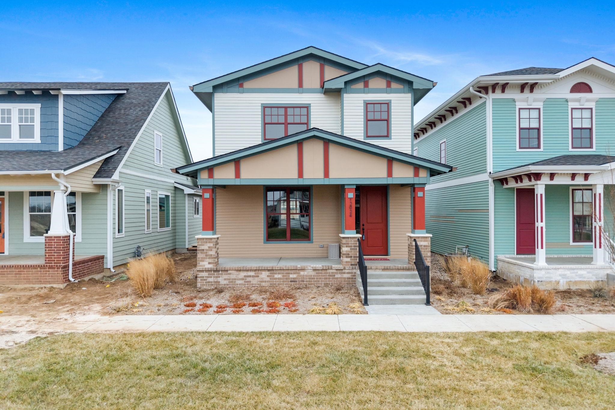 12024 W Arvada Blvd Property Photo