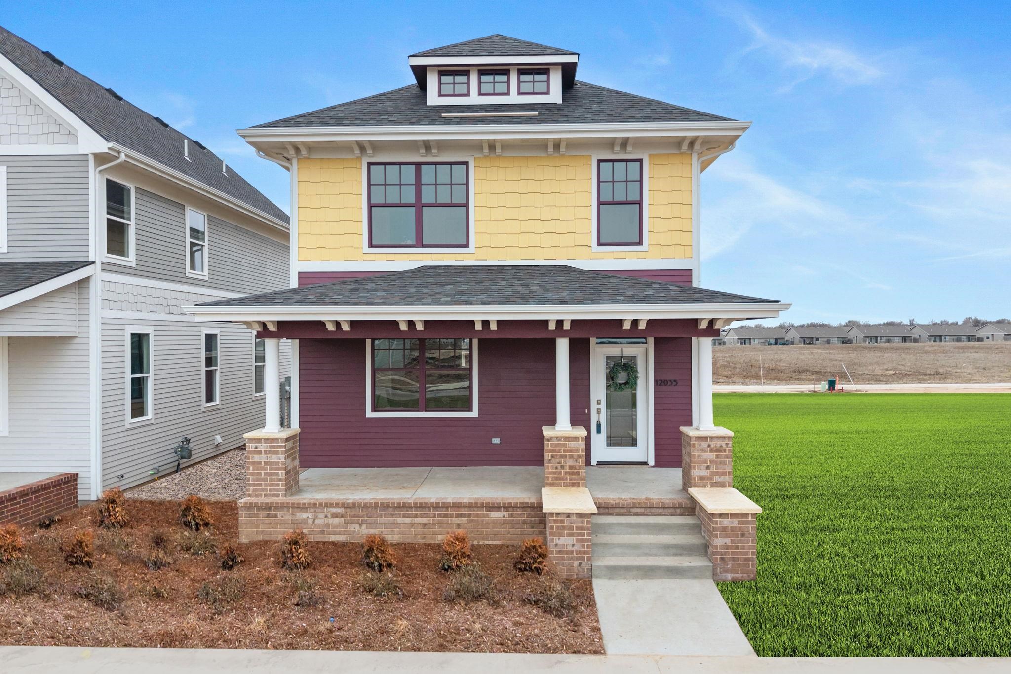 12035 W Arvada Blvd Property Photo