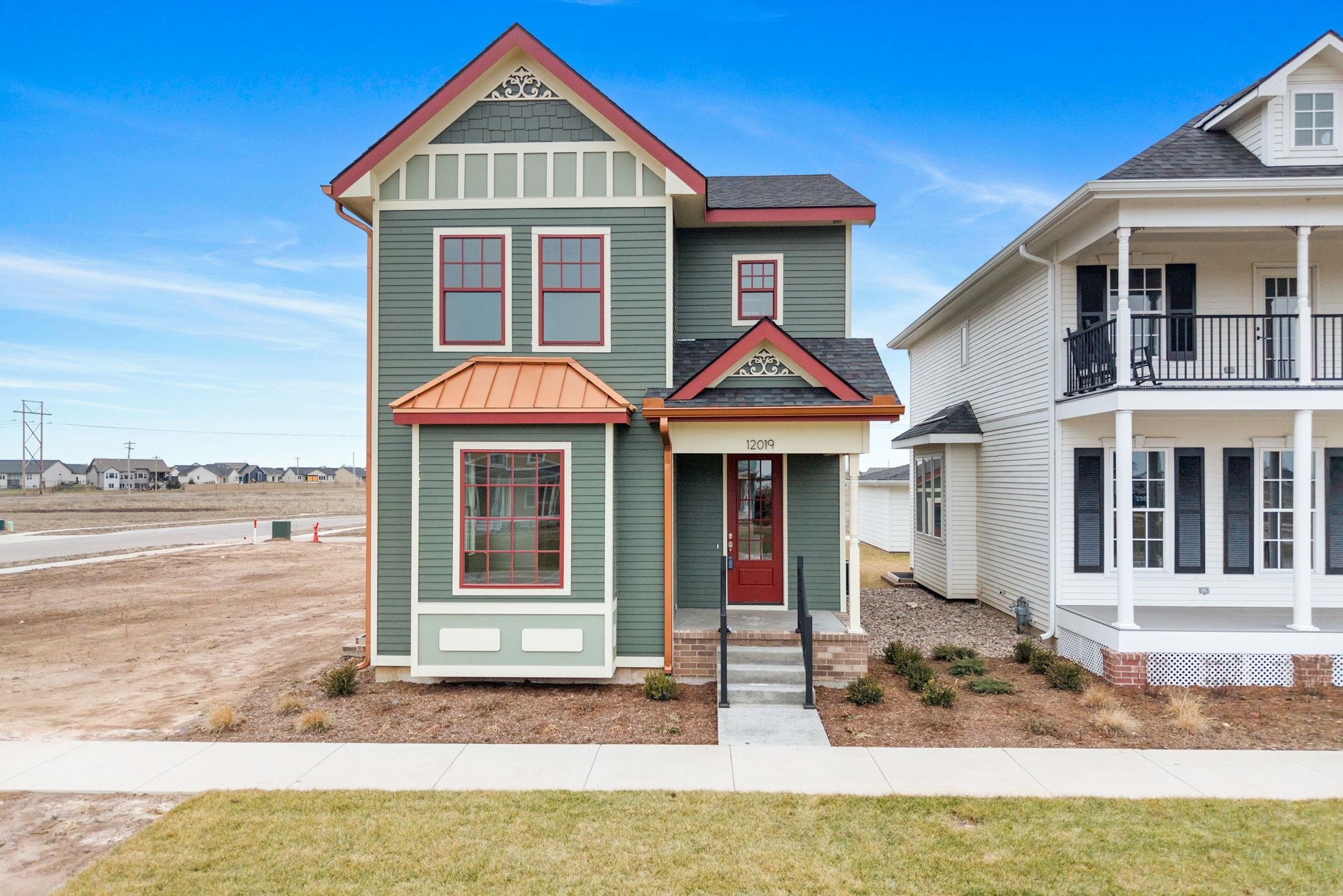 12019 W Arvada Blvd Property Photo