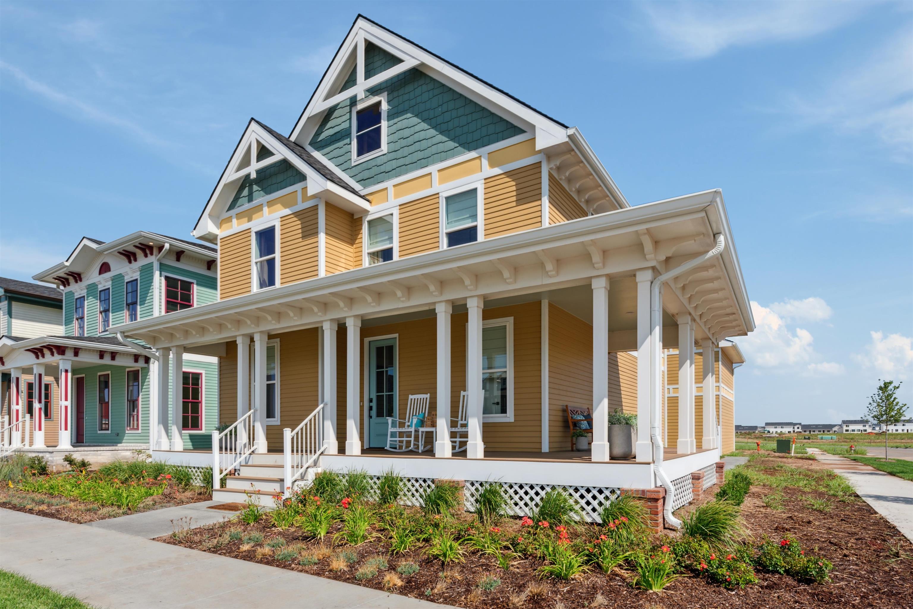Arvada Real Estate Listings Main Image