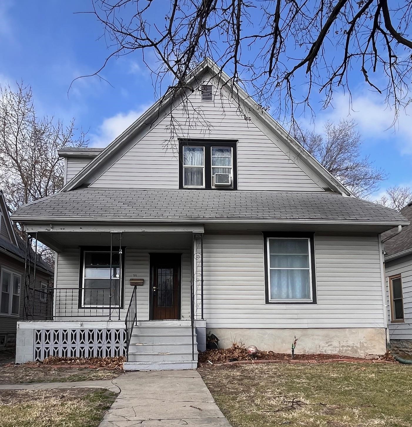 1111 N Main Property Photo