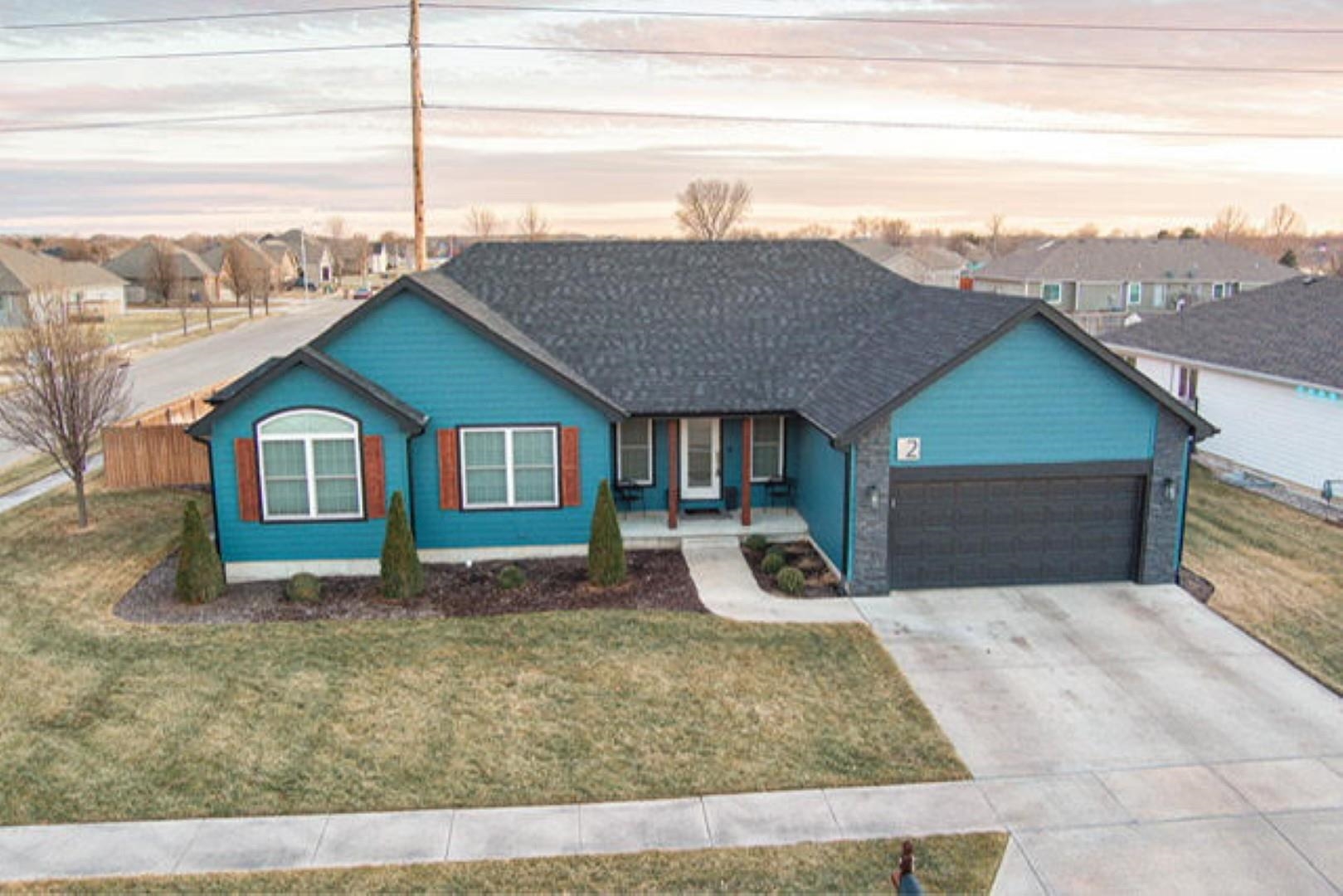 2 Wildcat Cir Property Photo 1