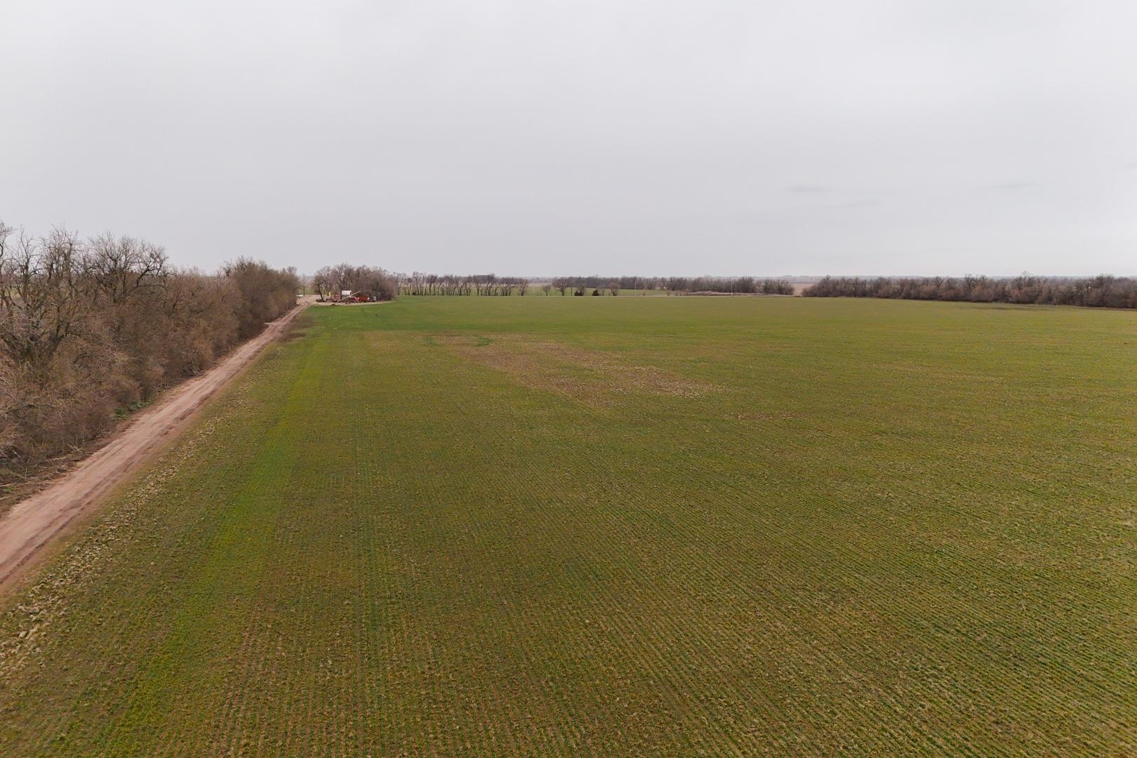 74+/- Acres 101st Property Photo 4