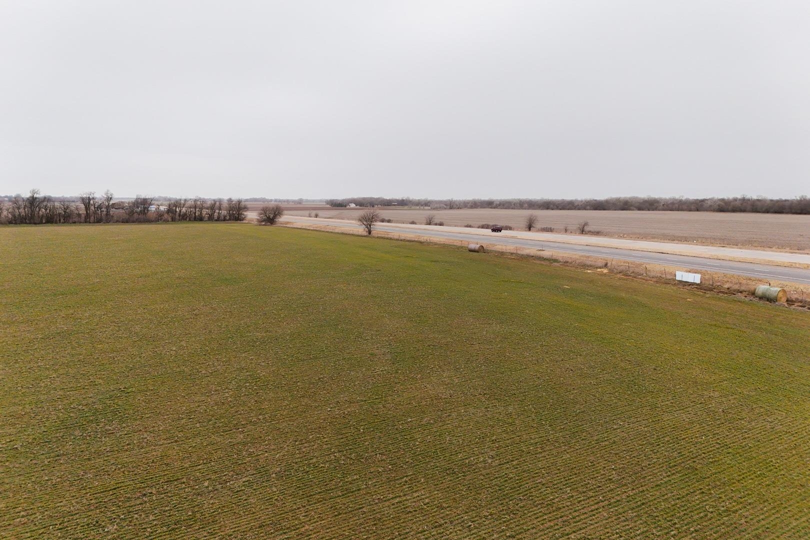74+/- Acres 101st Property Photo 6