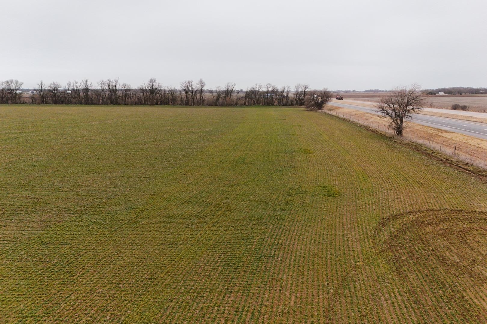 74+/- Acres 101st Property Photo 7