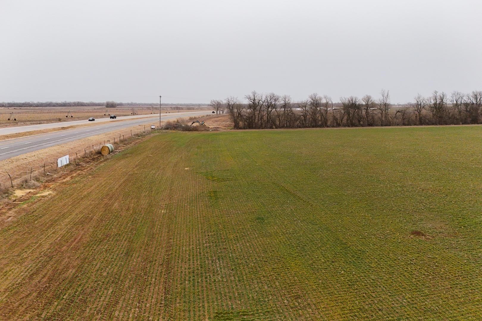 74+/- Acres 101st Property Photo 10