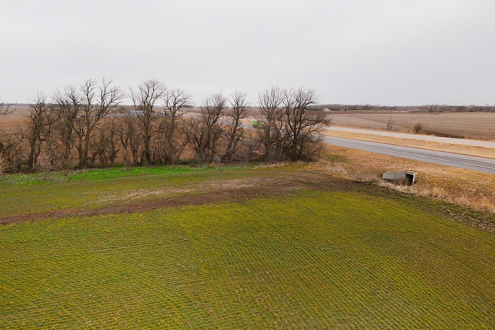 74+/- Acres 101st Property Photo 11