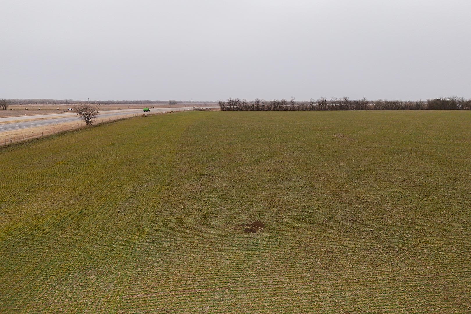 74+/- Acres 101st Property Photo 13