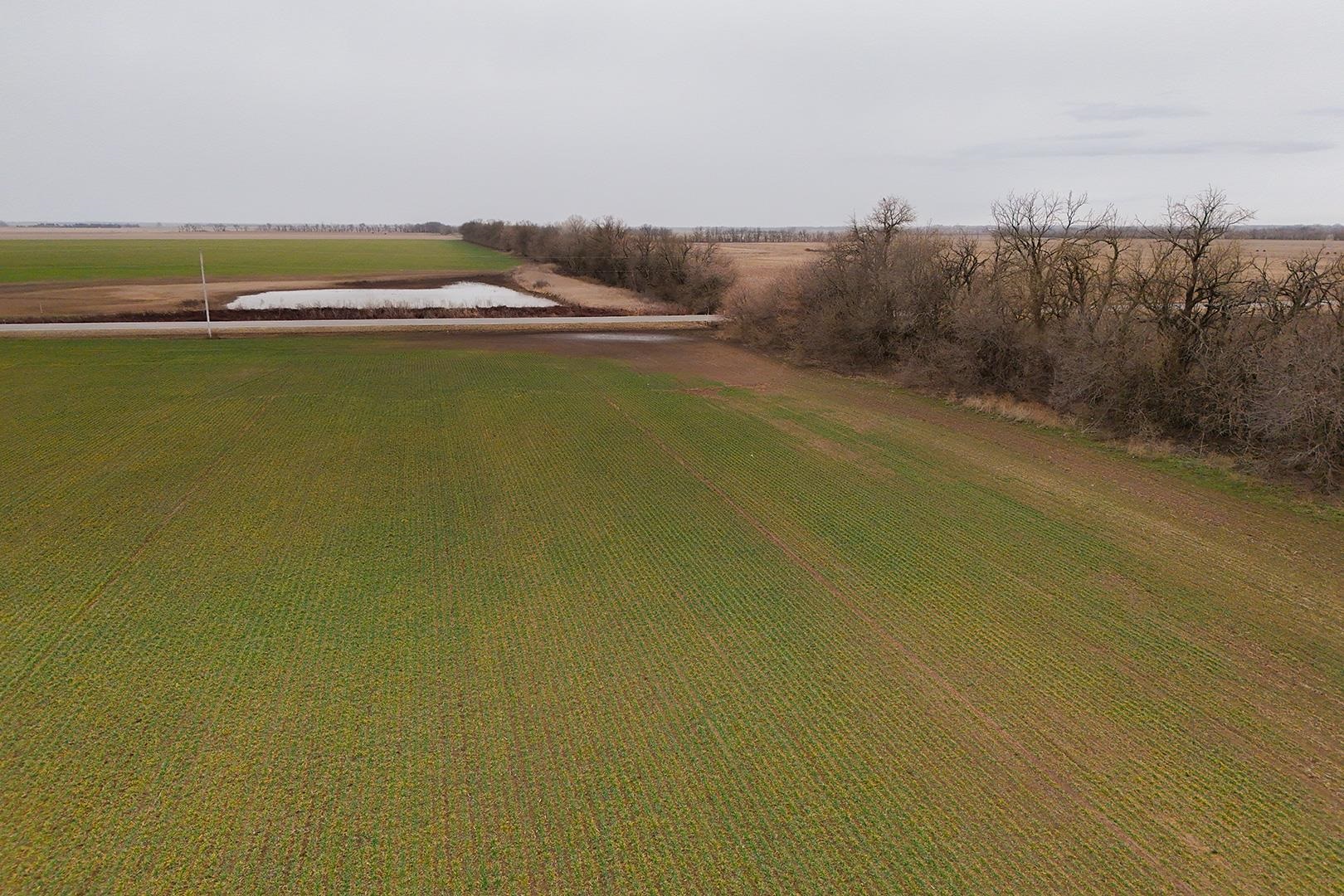 74+/- Acres 101st Property Photo 17