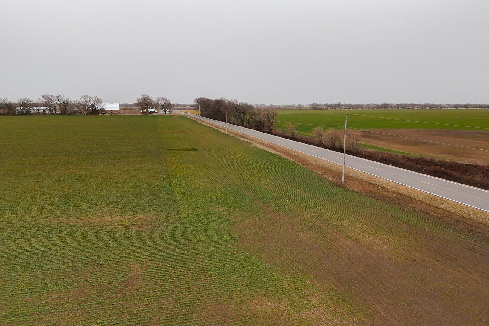 74+/- Acres 101st Property Photo 19