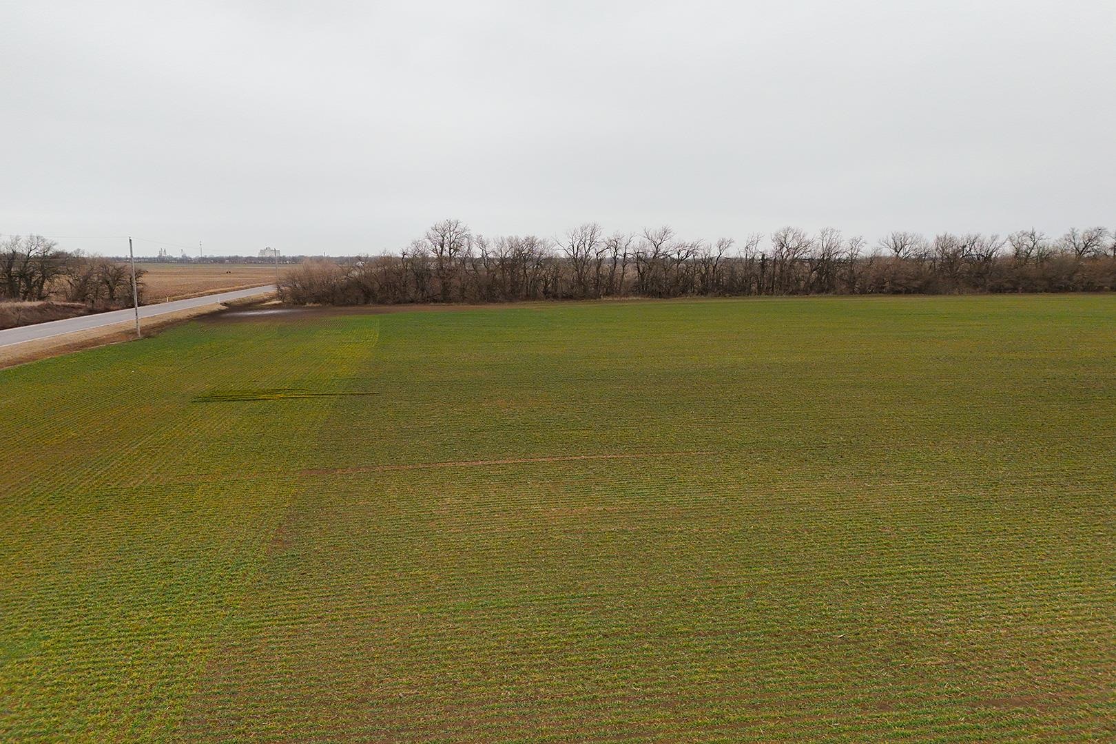74+/- Acres 101st Property Photo 22