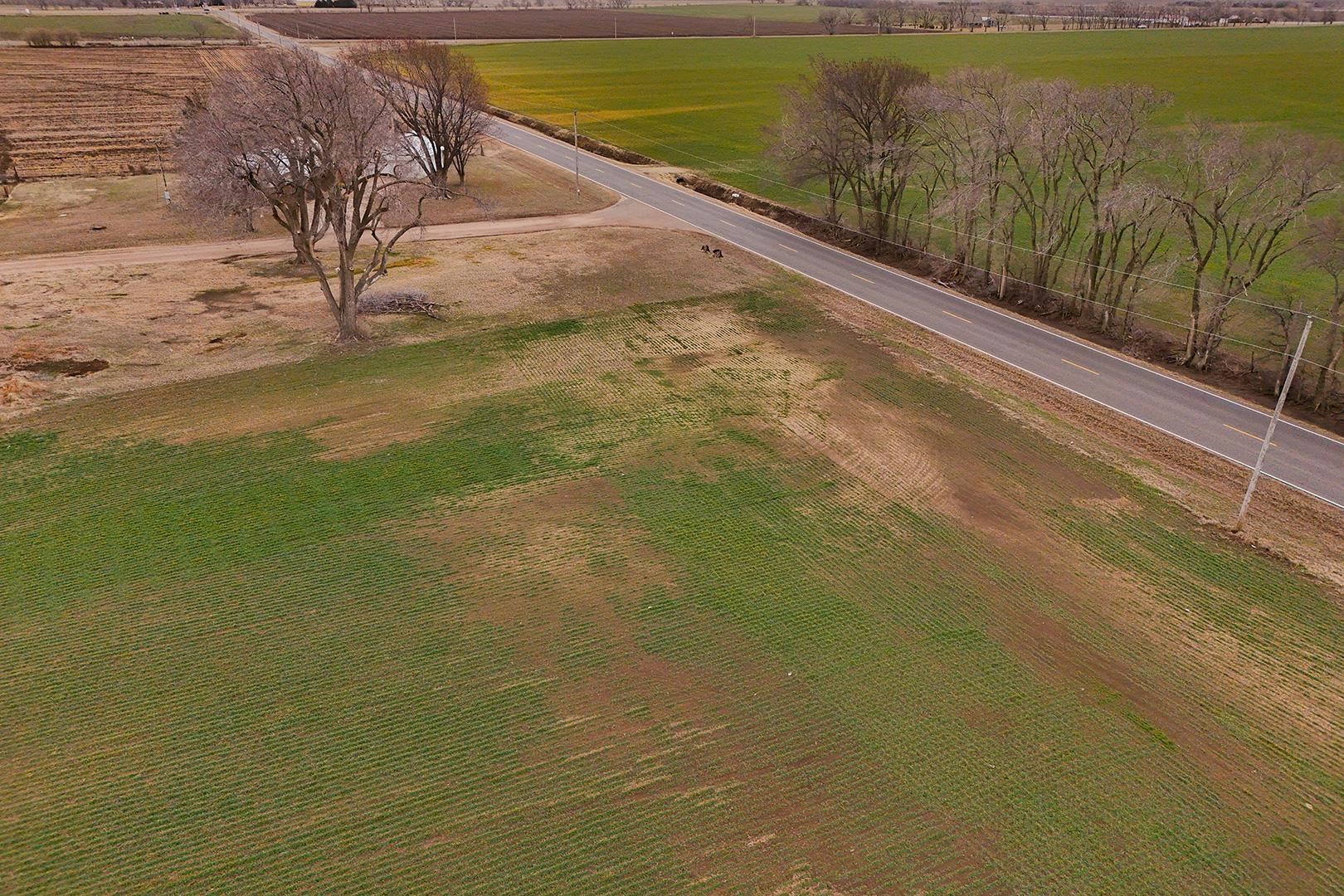 74+/- Acres 101st Property Photo 23