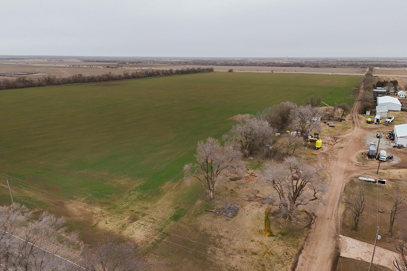 74+/- Acres 101st Property Photo 27