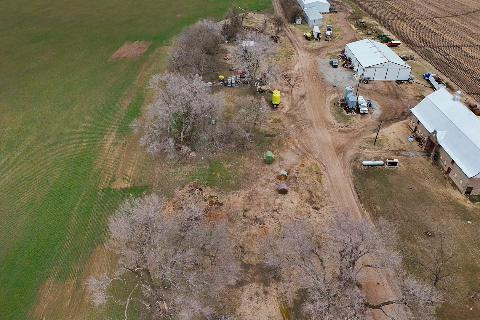 74+/- Acres 101st Property Photo 28