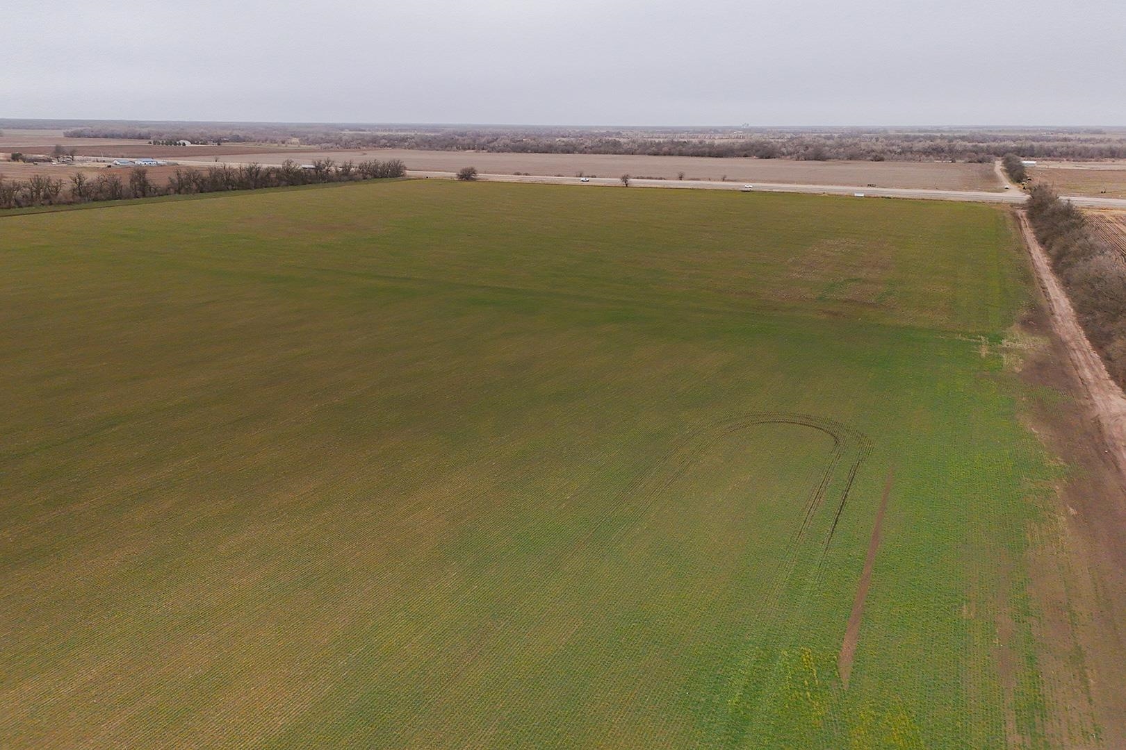74+/- Acres 101st Property Photo 29
